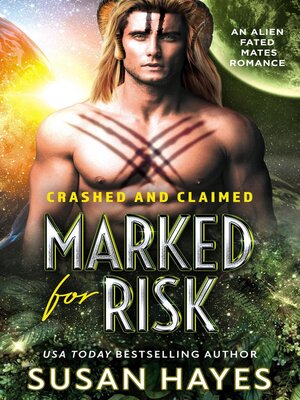cover image of Marked For Risk
